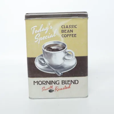 Dåse (Morning Blend) fra Nostalgic Art
