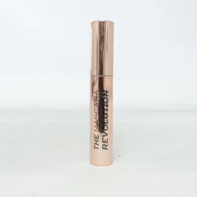Mascara (Guldfärgad) från Revolution