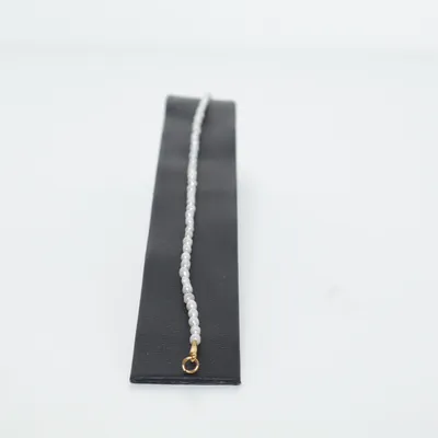 Armband (Wit) van Etsy Onbekend materiaal