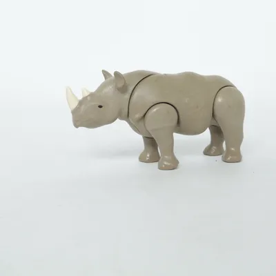 Leksaksdjur (Grå) från Playmobil