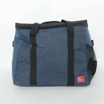 Cooler bag (Blue, Black) from Iris