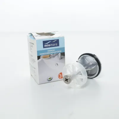 Badkameraccessoire (Blauw, Groen, Zilver) van Miomare
