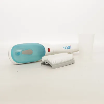 Steamer (Travel Steamer) from Tobi