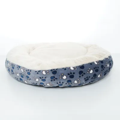 Huisdierbed (Blauw, Beige, Meerkleurig) van Trixie