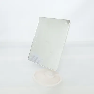 Makeup mirror (White)
