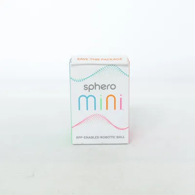 Elektroniskt spel (Flerfärgad) från Sphero