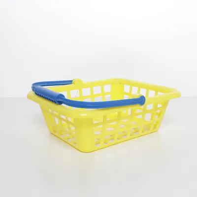 Förvaring (Gul, Blå)