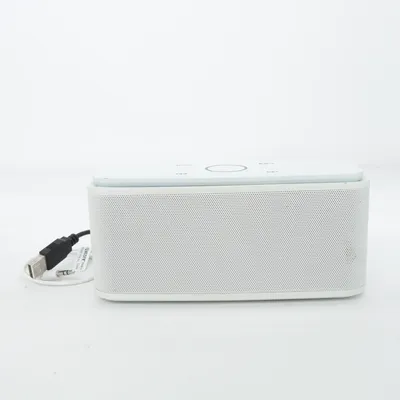 Bluetooth-högtalare (Vit) från Roxcore