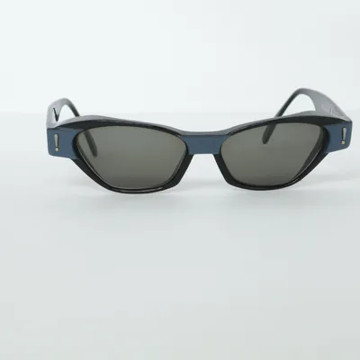 Sunglasses (Blue, Black) from JOOP!
