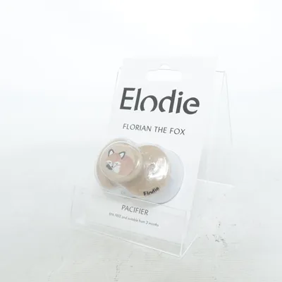 Sut (Florian The Fox) fra Elodie