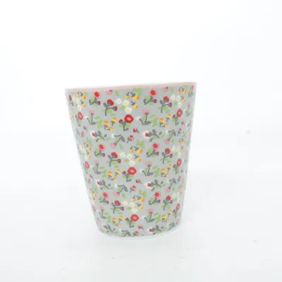 Mugg (Happy Mug) från Krasilnikoff