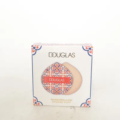 Éponge à maquillage (Marshmallow Sponge Puff) de Douglas