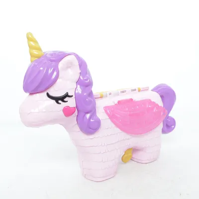 Legetøj (Pink, Lilla) fra Polly Pocket
