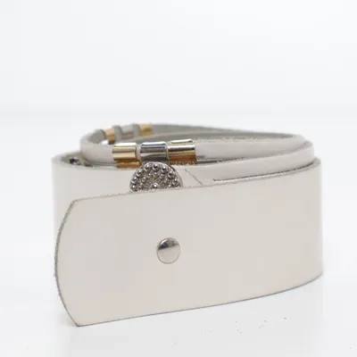 Waistband from Echt Leder
