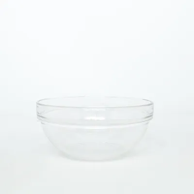 Bowl (Transparent) from France