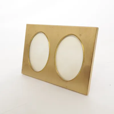 Frame (Gold) from Jyden