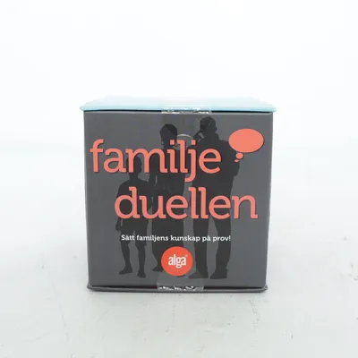 Board game from Alga