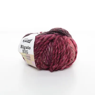 Yarn (Multicolored) from Wolle Rödel