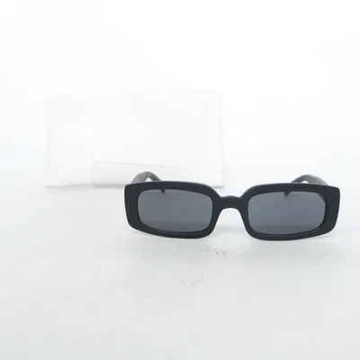 Zonnebril (Zwart) van Le Specs
