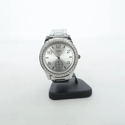 Armbandsur (Silverfärgad) från Regal