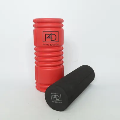 Skumrulle (Rød) fra Rie Design