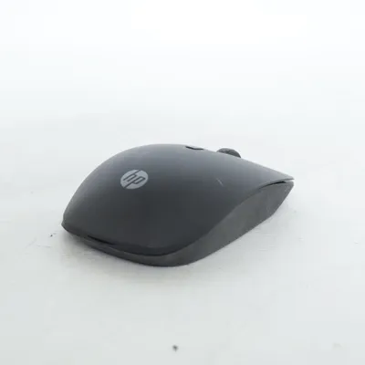 Computer mouse (Black) from HP