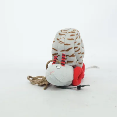 Gosedjur (Grå, Röd, Brun) från Softtoys