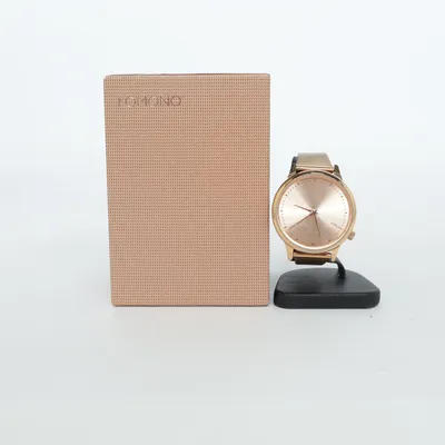 Armbandsur (Guldfärgad) från Komono