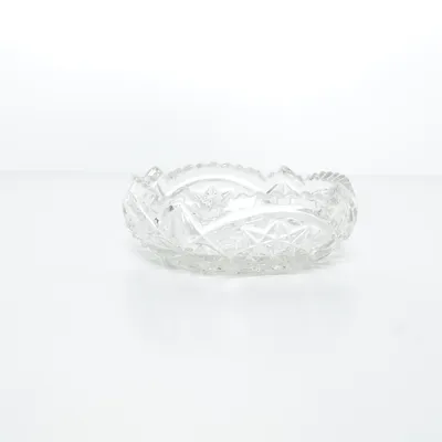 Askfat (Transparent)