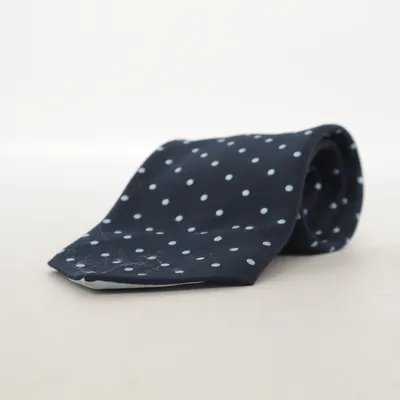 Tie (Blue, White) from Maxwell