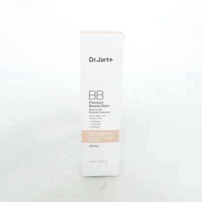 BB cream (Premium Beauty Balm) van Dr. Jart+