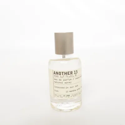 Eau de Parfum (Another 13) van Le Labo