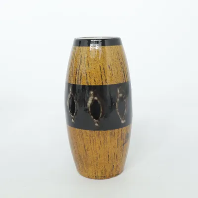 Vas (Brun, Svart)