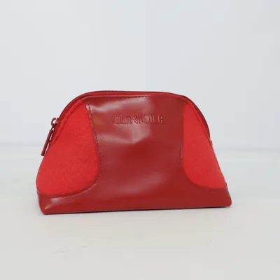 Sminkväska (Röd) från Clinique