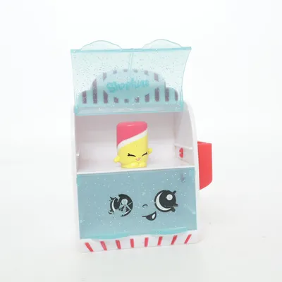 Mobilier pour enfant (Bleu, Multicolore) de Shopkins