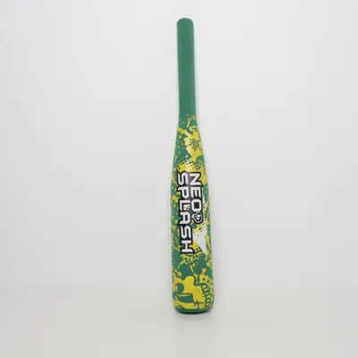 Baseball bat (Green) from Neo Splash