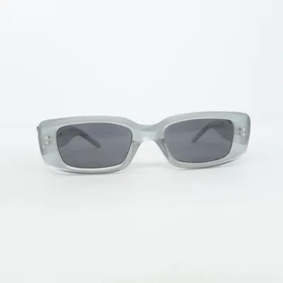 Sunglasses (Gray) from Scoop