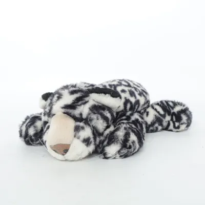 Krammedyr (Hvid, Sort, Flerfarvet) fra Softtoys