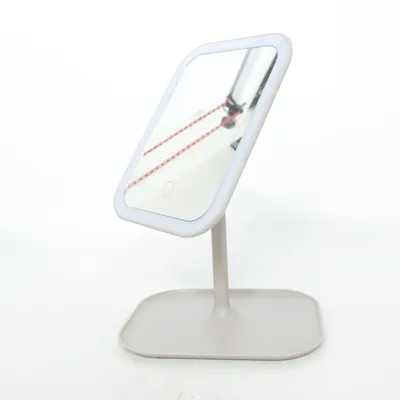 Cosmetica spiegel (Beige)