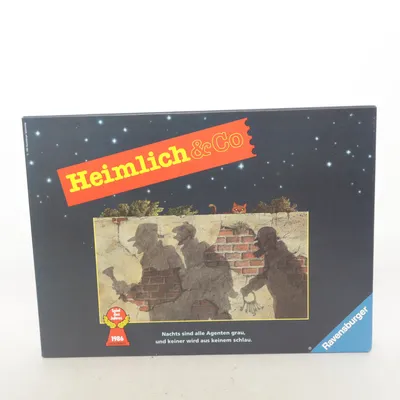 Bordspel van Ravensburger