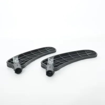 Floorball stick (Supreme) van Zone