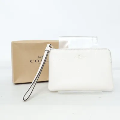 Plånbok (Beige) från Coach