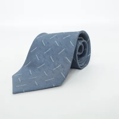 Tie (Blue) from Sharp Silk