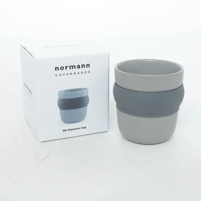 Espressokopp (Obi Espresso Cup) från Normann Copenhagen