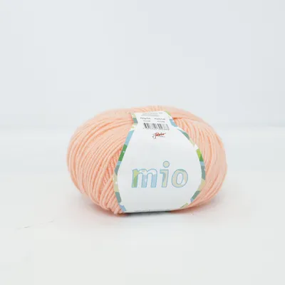 Garn (mio) från Järbo Garn