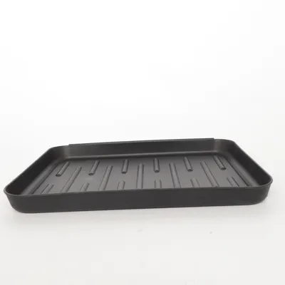 Dish rack (Black)