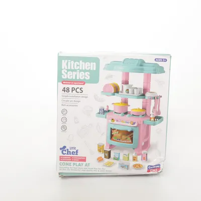 Spielzeugmöbel (Little Chef)
