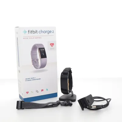Activiteitentracker (Lila) van FitBit