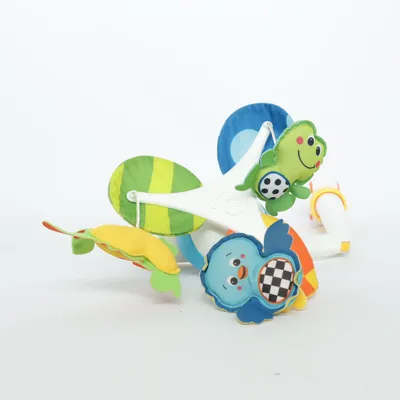 Babymobil (Flerfärgad) från Tinylove