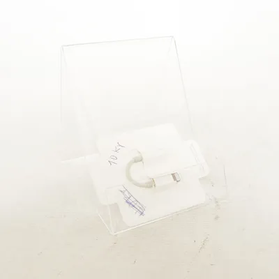 USB-adapter (Lightning To 3.5 Mm Headphone Jack Adapter) fra Apple